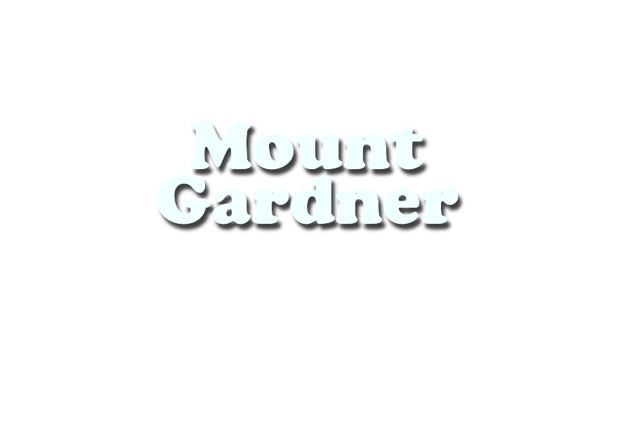 Mount Gardner